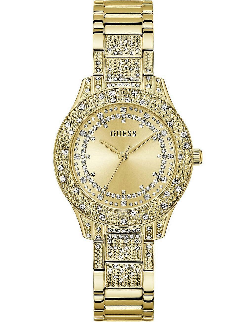Ladies Watch Guess GW0746L2, Quartz, 36mm, 3ATM