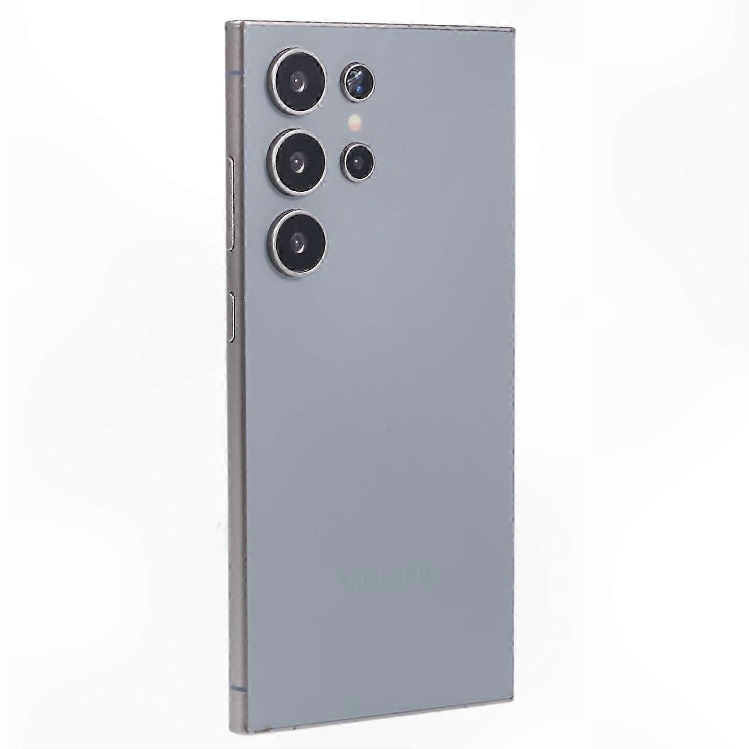 Dummy Display Model for S24 Ultra Non-Phone Toy with Color Screen (Logo-Free)