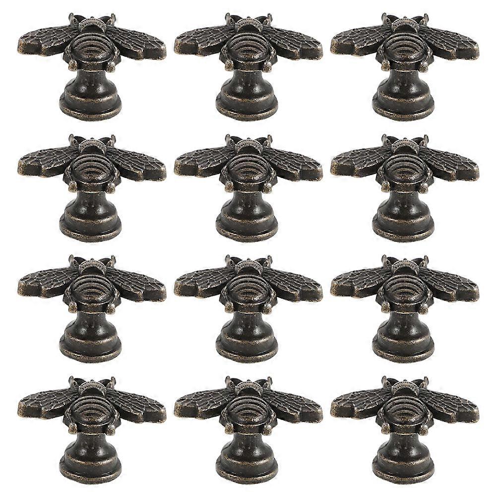 Furniture Hardware Zinc Alloy Cabinet Knobs for 48Sets Kitchen Cabinets