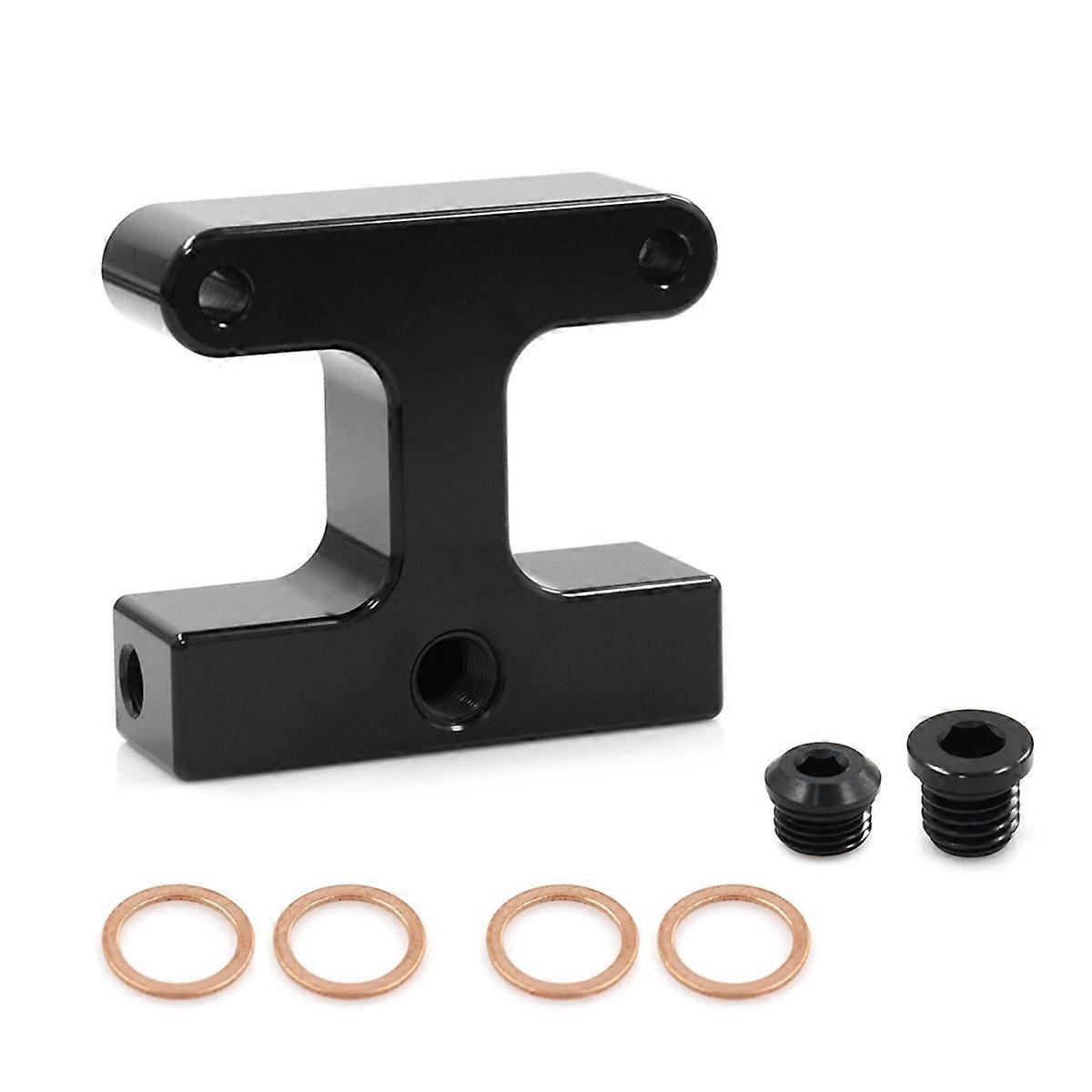  Filter Delete Tool Bypass Removal Kit for Ram 2500, 3500