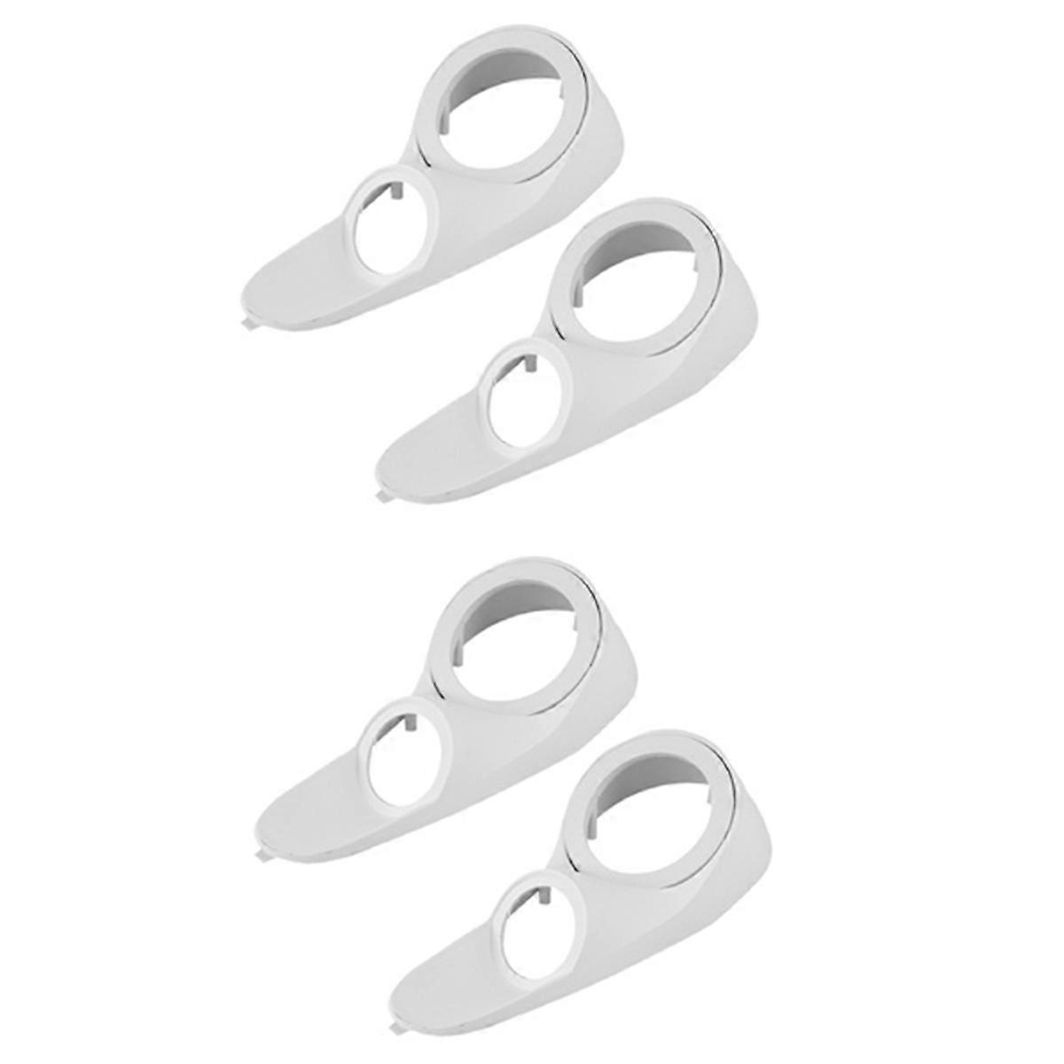 Car Audio Speaker A-Column Tweeter Bracket Gasket Speakers Washer