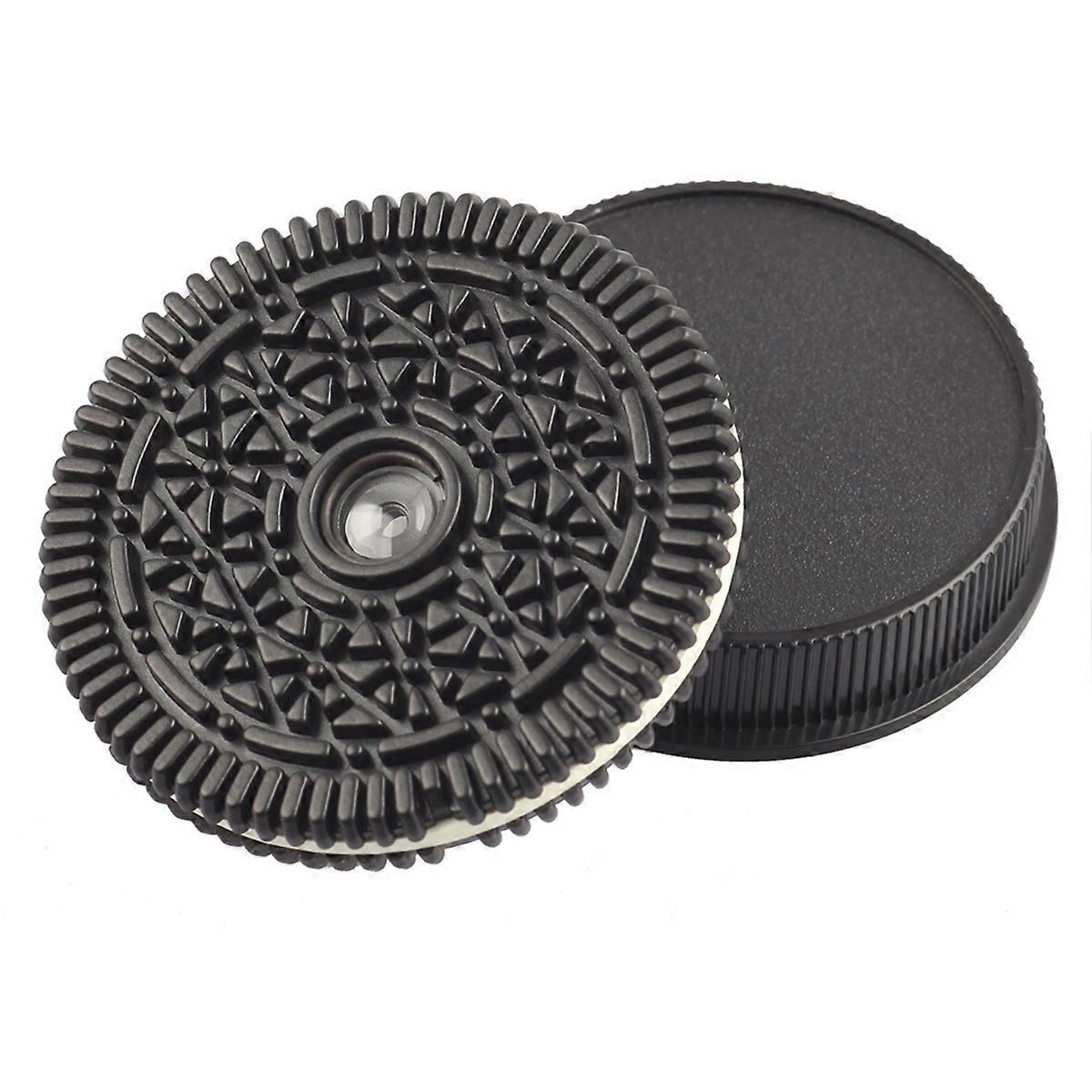 32mm/F10 Pancake Lens for // L Mount Mirrorless Camera