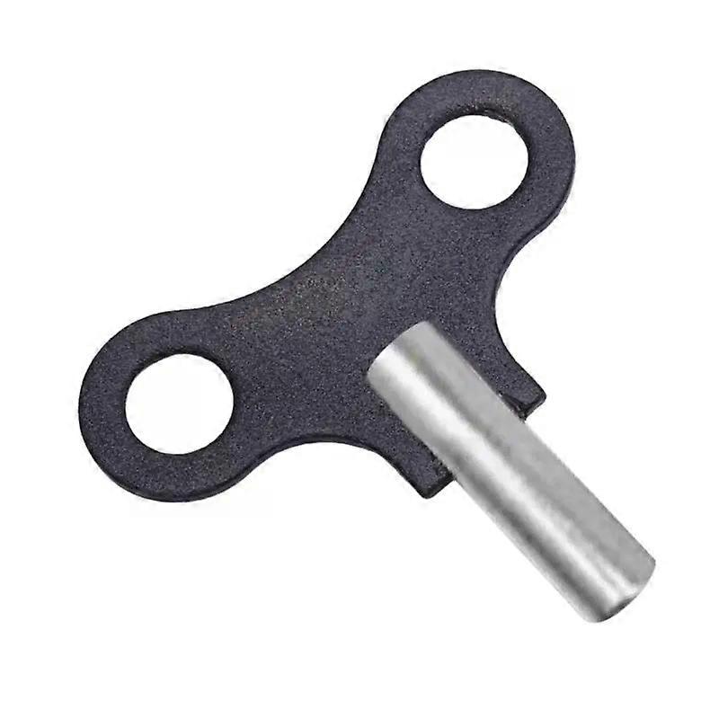 Three-five Winding Key Wrench Clock Metal Wall Accessories Keys Tools Practical Wind up