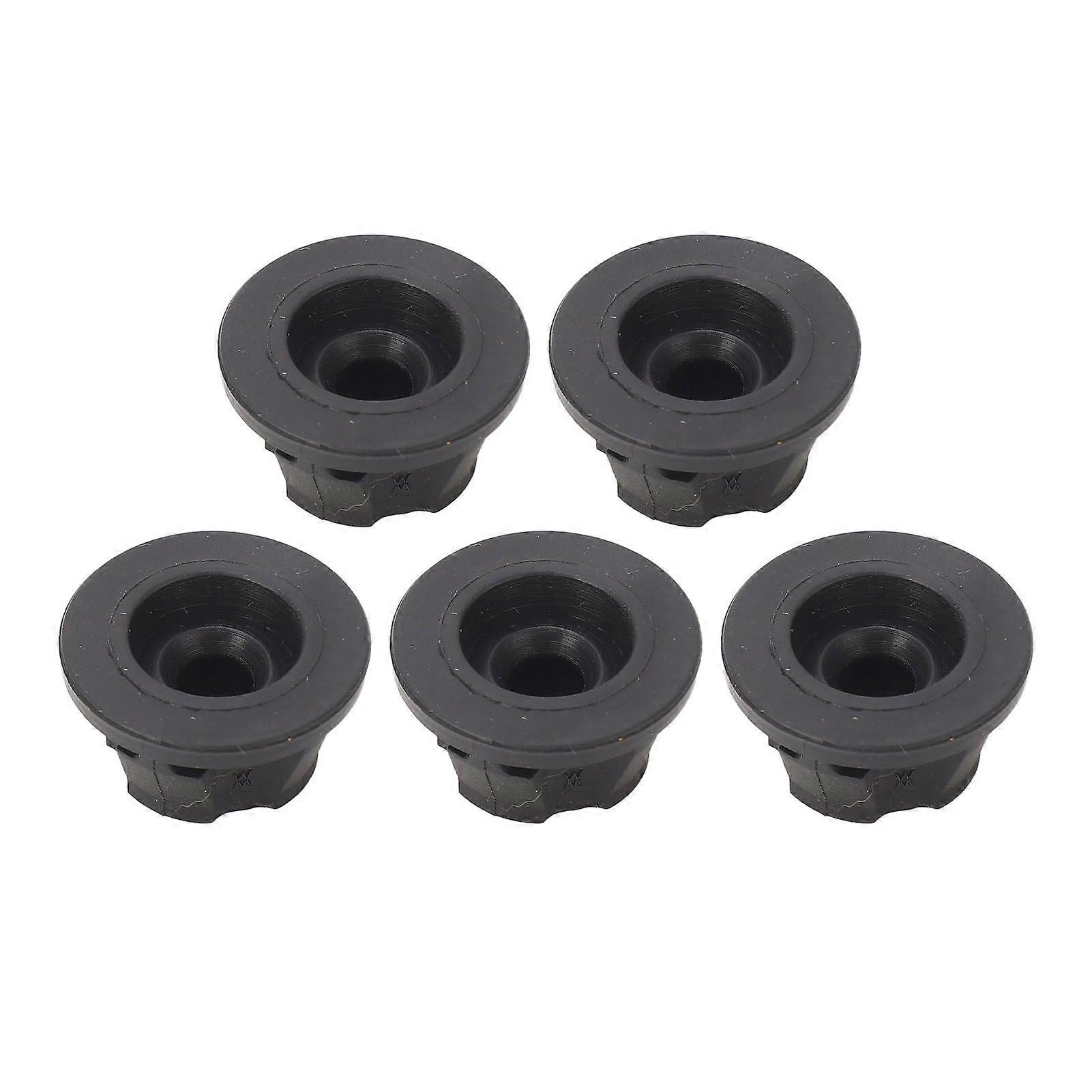 Engine Cover Grommets Bung Absorber 6420940785 Buffer Trim Cap Replacement for BENZ CCLASS CLS ECLASS