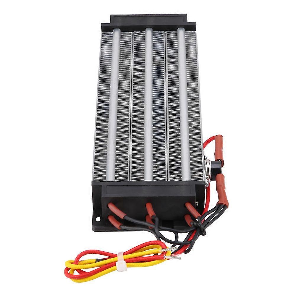 220V 1500W PTC Ceramic Heating Element Conduction