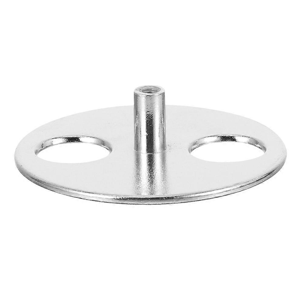 Music Box Replacement Metal Winding Keys for Toy Hardware 3Pcs Kit