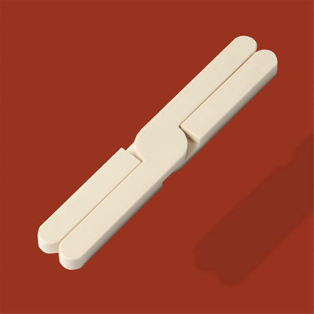 8PCS Foldable Silicone Trivet Mats    Pot Holder    Pads Drying Mat