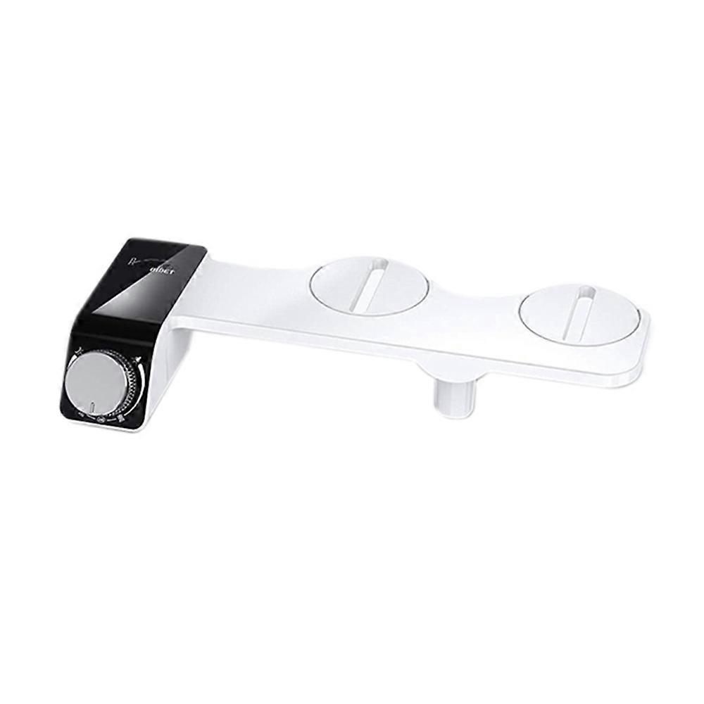 Bidet Toilet Seat Attachment Ultra-Thin Non-Electric AS/AU