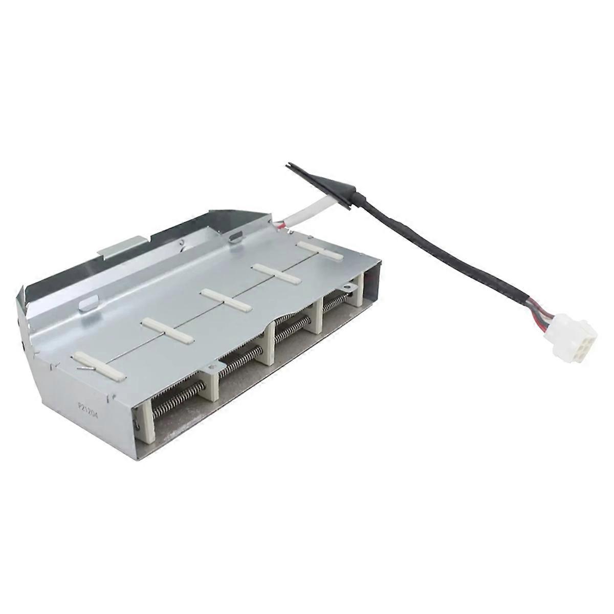 Dryer Heater Heating Elements Replacement Assembly for GDNE7-01 GDNE9-636 Clothes Tumble Washer