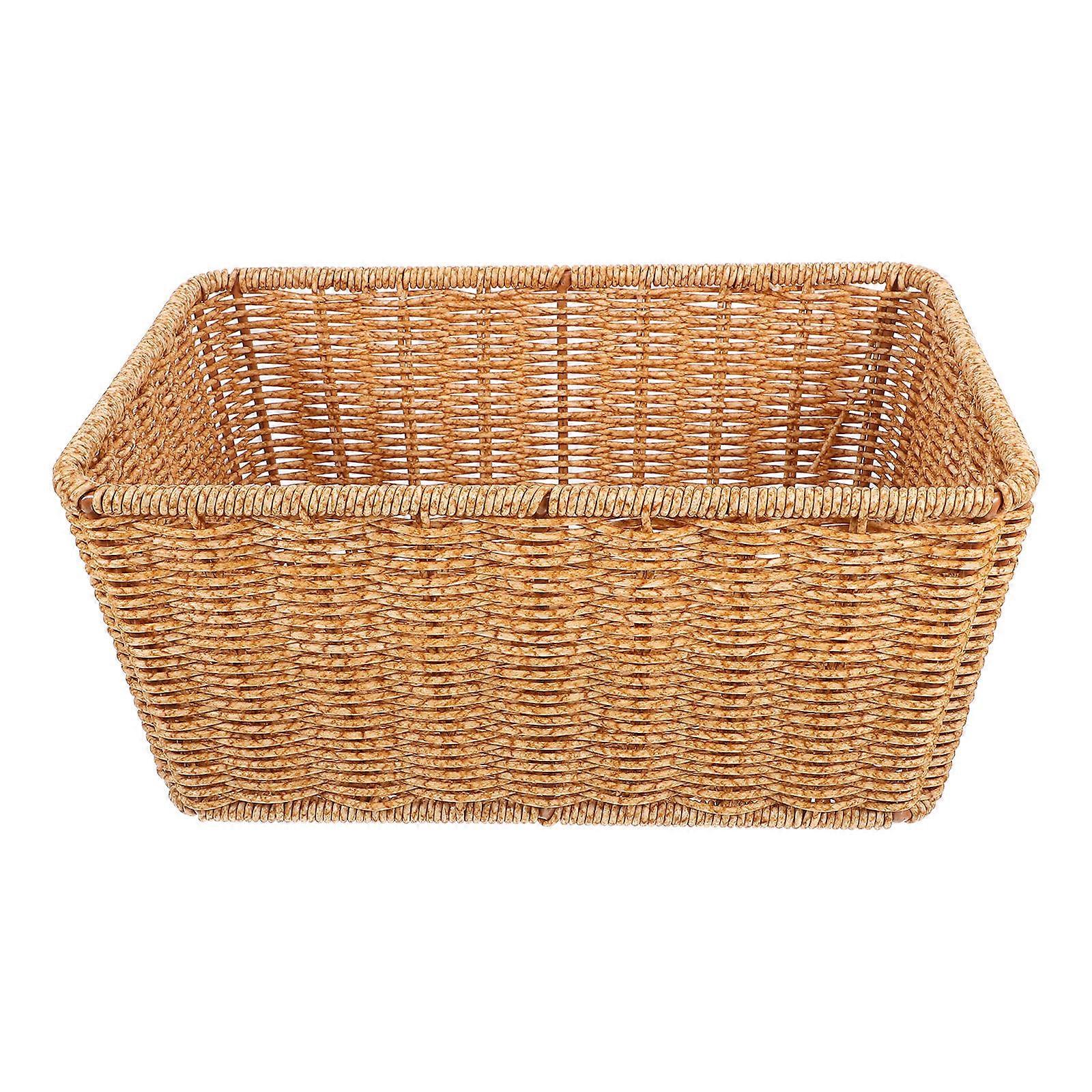 Fruit Display Basket for Home Use with Elegant Design and Build