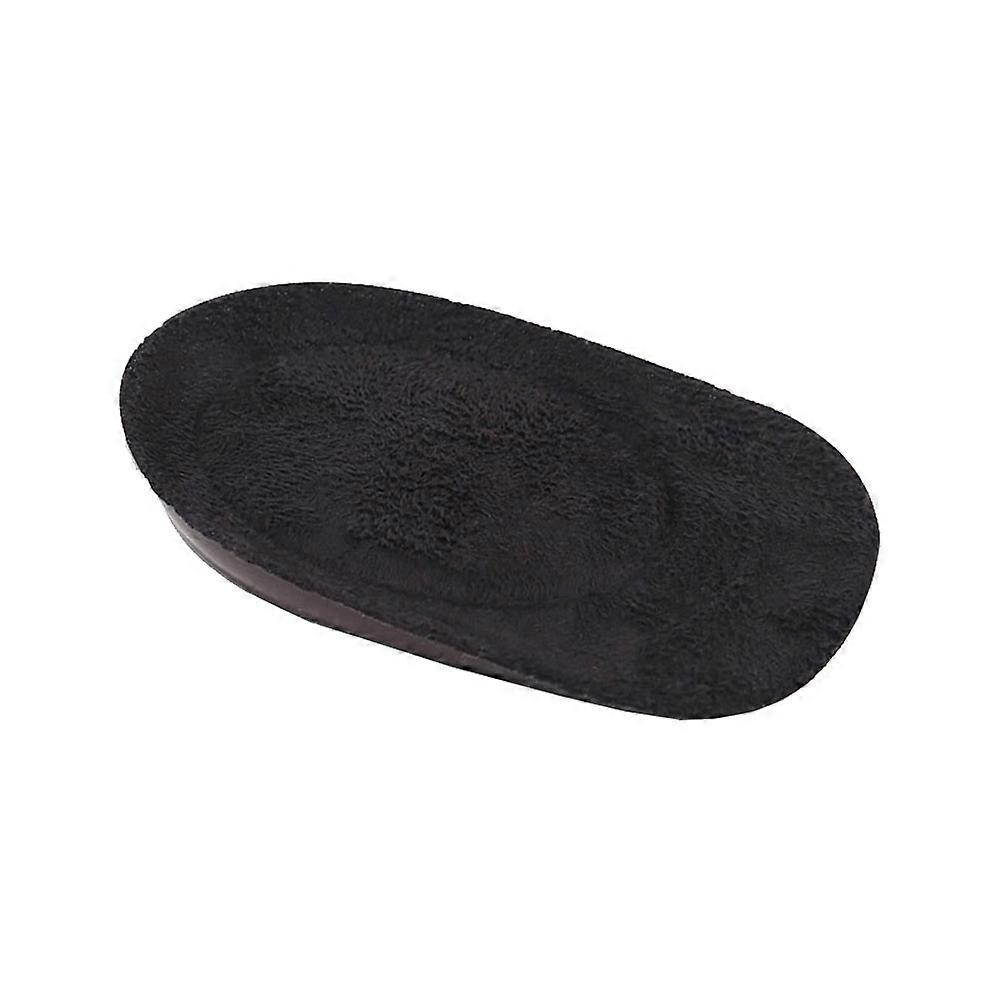 Gel Pads Comfortable Heel Support Pads for Heel Protection 1Pair