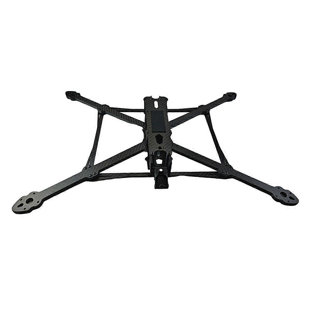 Carbon Fiber Drone Frame for FPV Freestyle RC Racing Drone Quadcopter