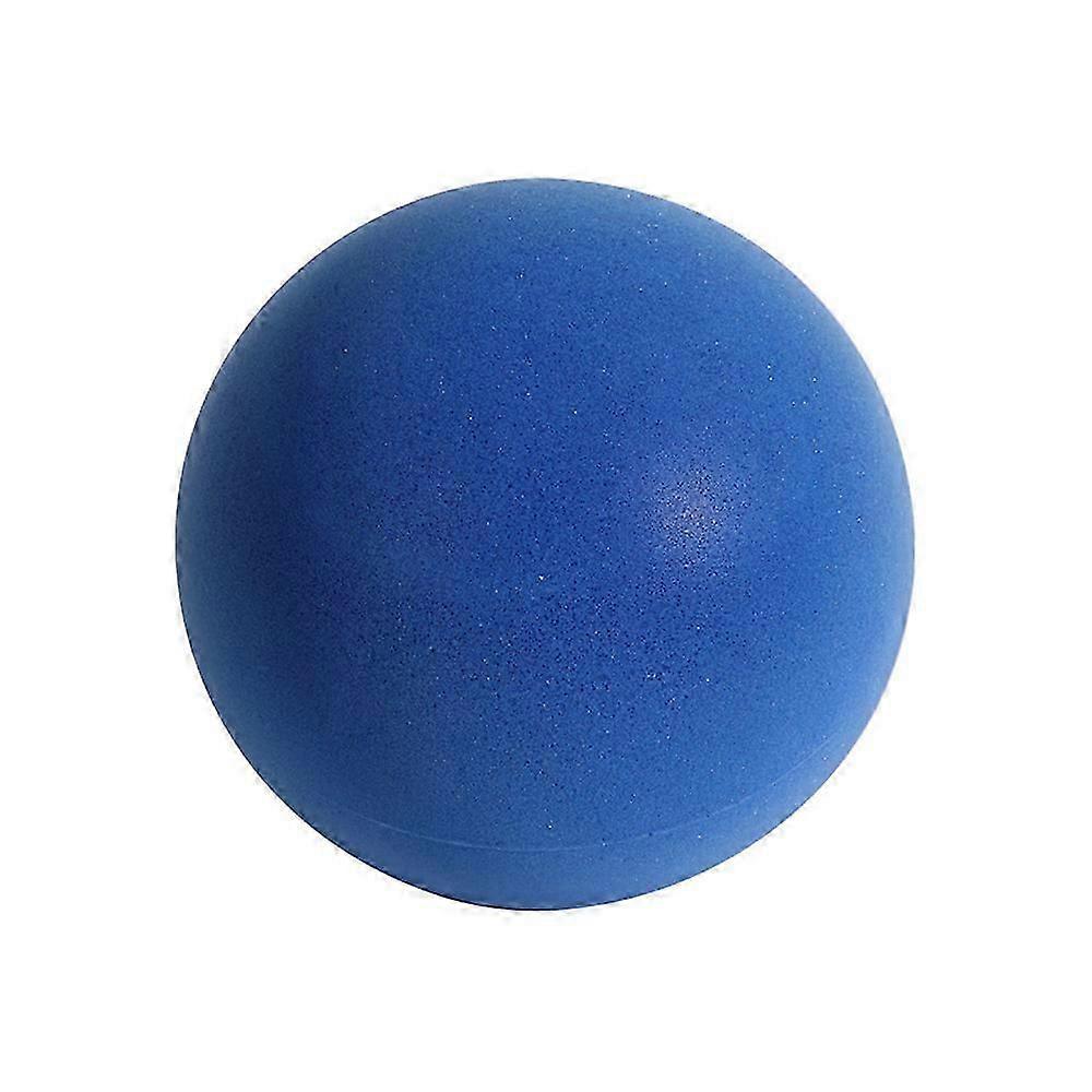 21/24 سم كرة سلة صامتة ، كرة تدريب هادئة داخلية غير مطلية عالية المرونة في المملكة المتحدة