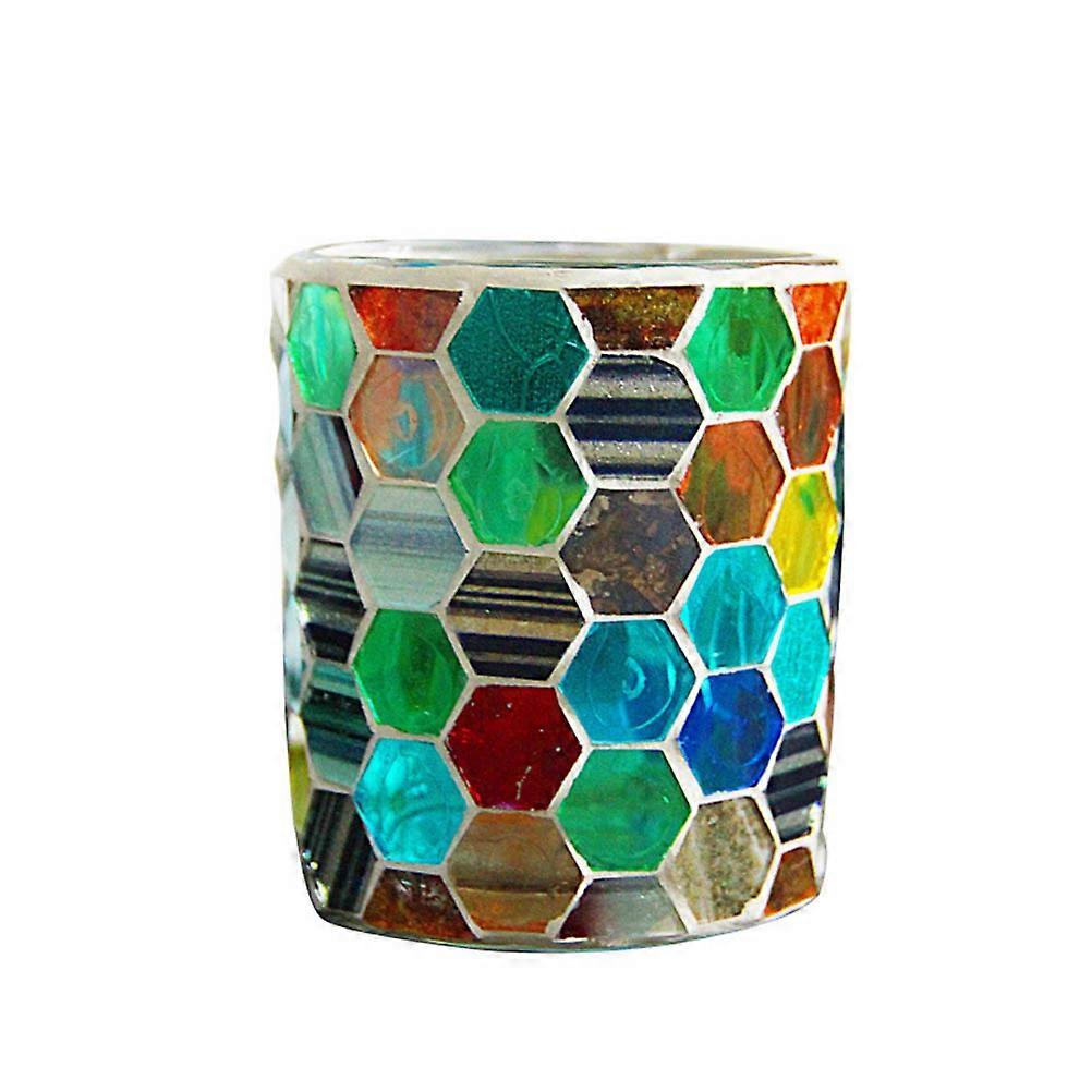 Multi Candle Holder Candlestick for Party Decoration 3Pcs