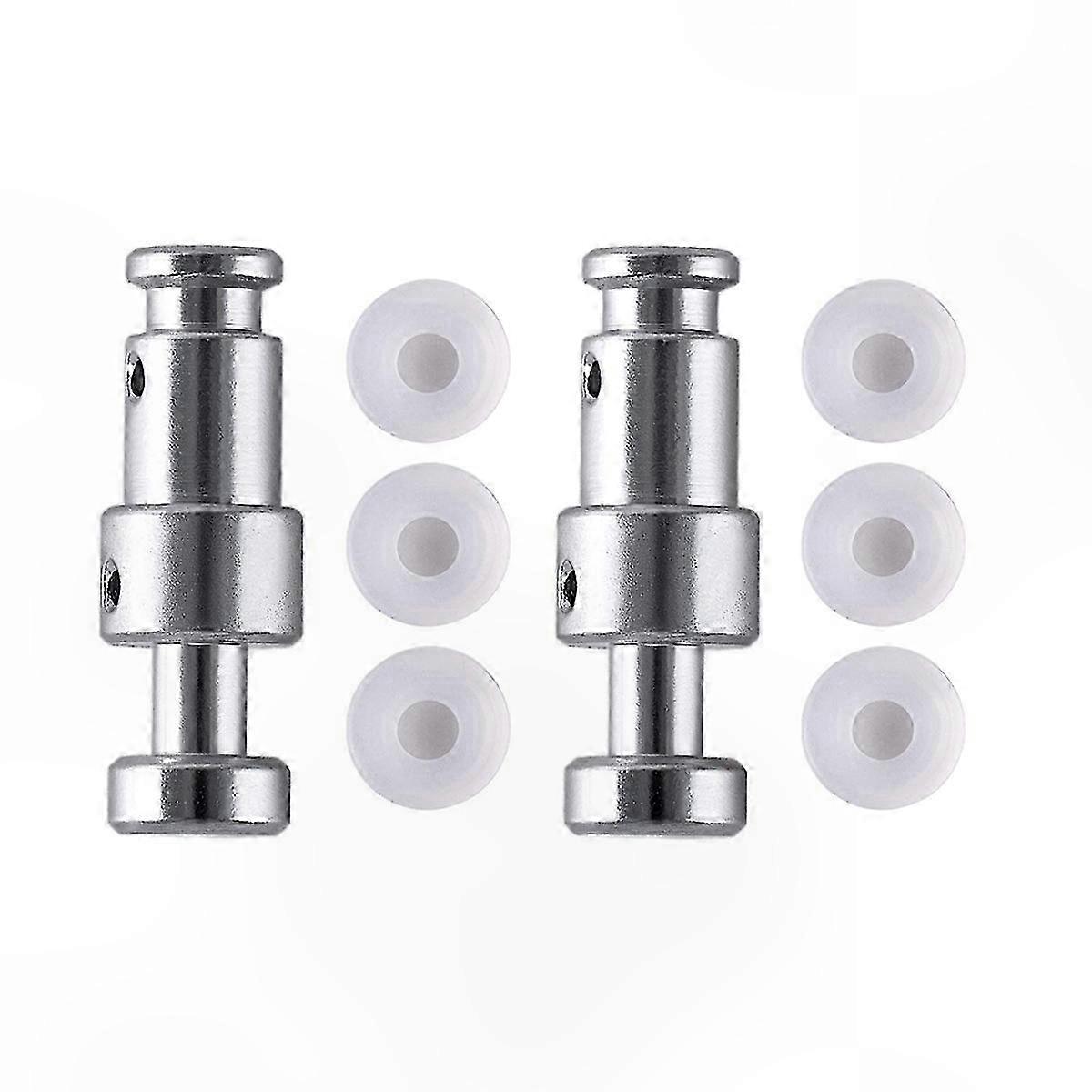 Universal Float Valve Replacement for Multi-Functional Pressure Cookers, Compatible with 3, 5, 6, 8 Qt Models