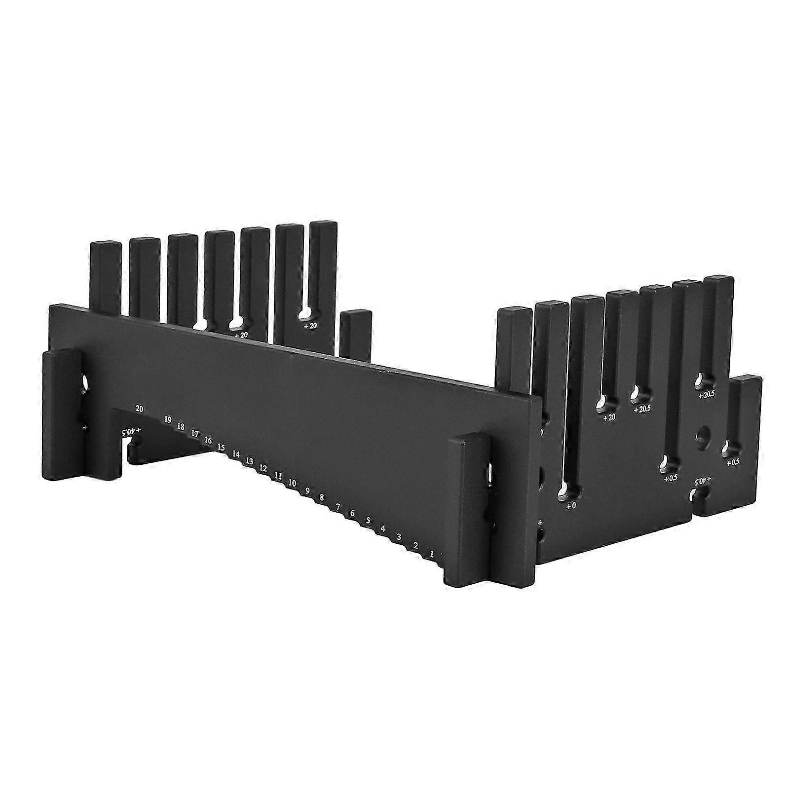 High quality  Height gauge to measure the depth of electric circular saw