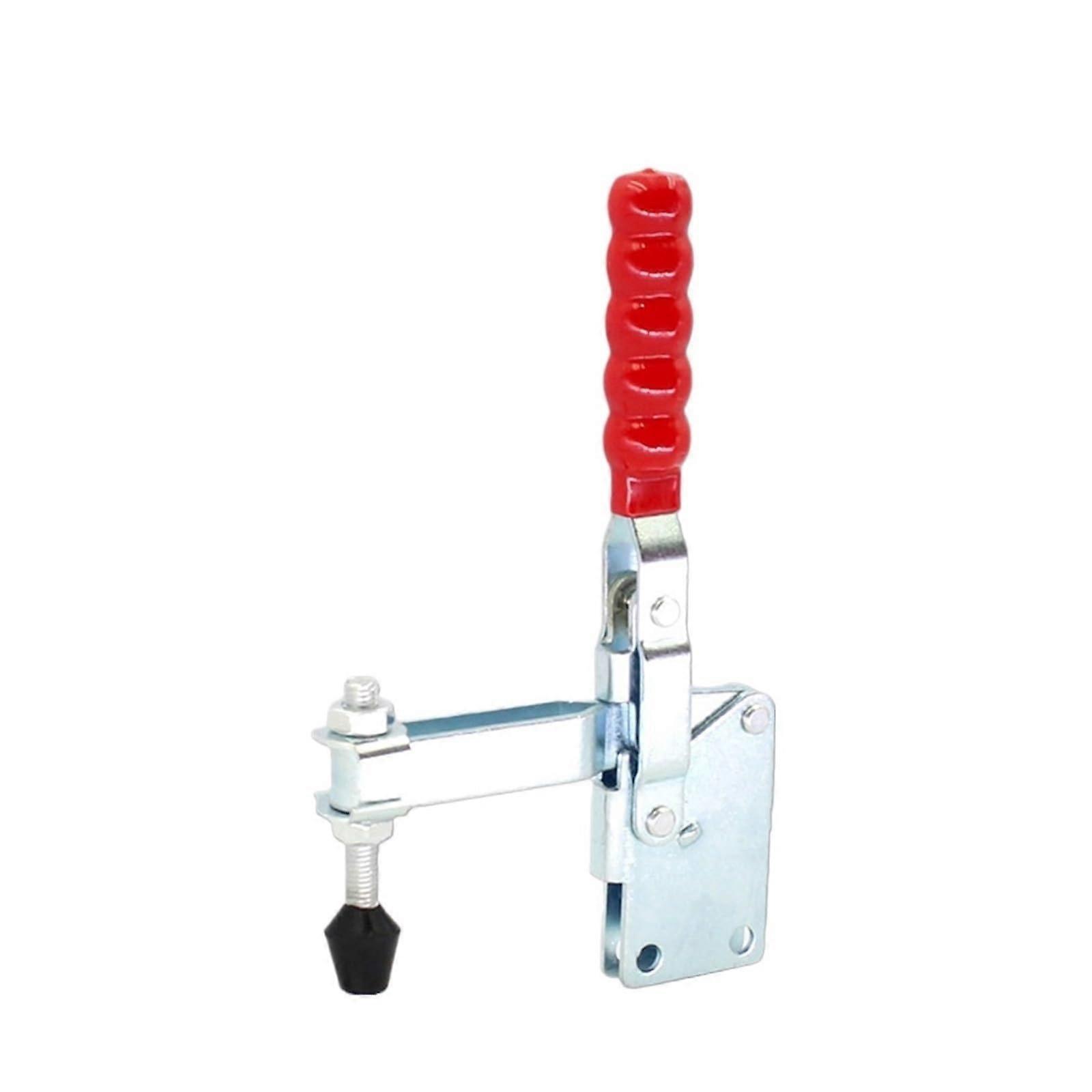 Vertical Clamp MC04-4S Welding Fixed Quick Clamp Elbow Clamp GH-12270-WDC