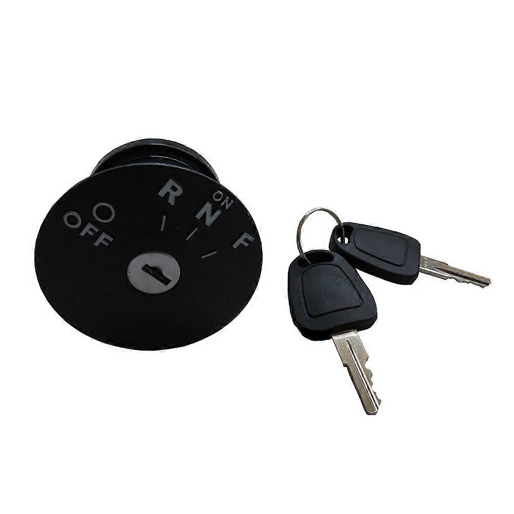 for RXV Ignition Switch for RXV 2008-2021 Electric Golf Cart Key Switch 605637 61128 Golf Cart Acces