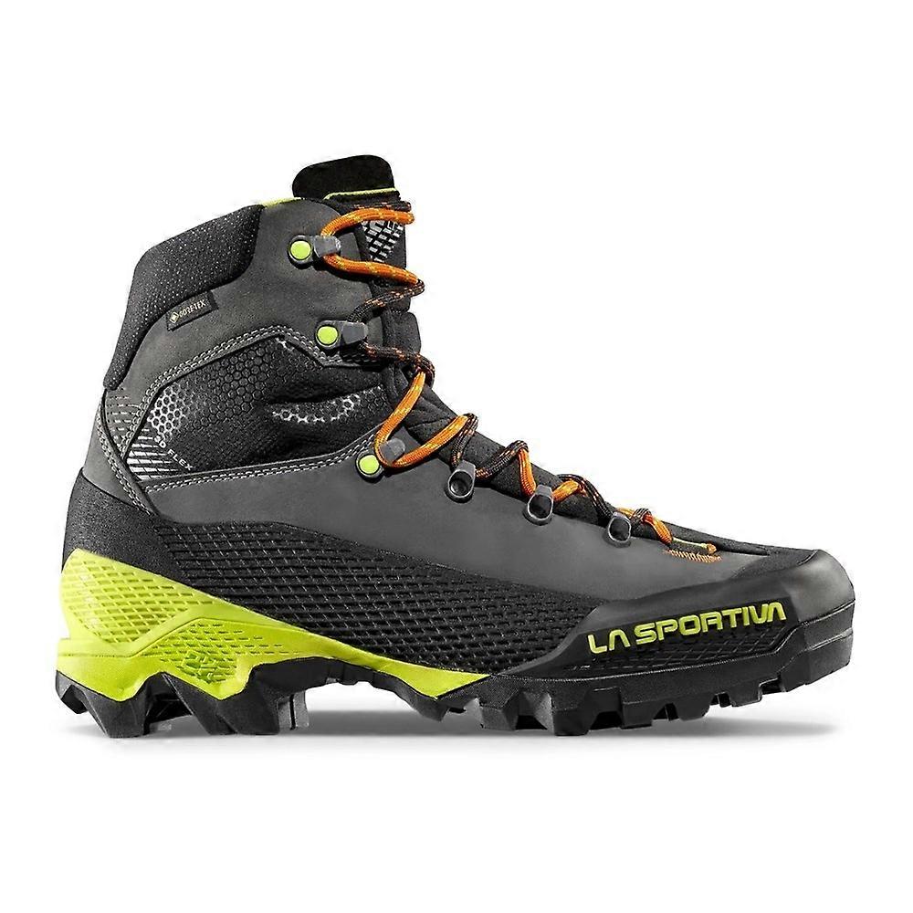 Shoes La Sportiva Aequilibrium Lt Gtx ZFMS096G00E29