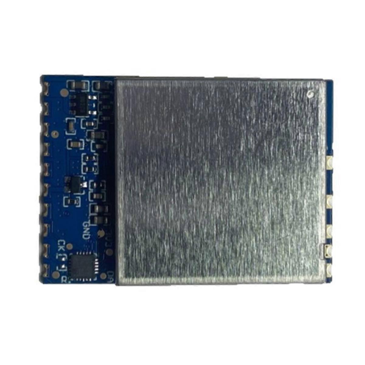 2PCS 3.3G FPV VTX Module RX3364 Wireless Module