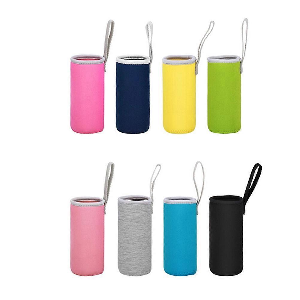550ml Water Bottle Carrier 48Pcs for Insulated Water Bottle Holder Sets