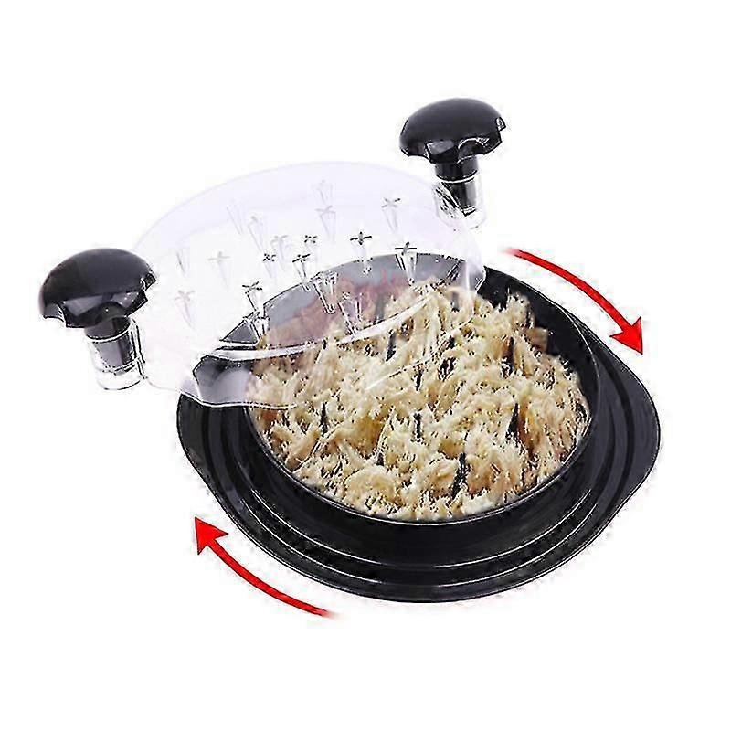 Chicken Shredder Tool Meat Grinders Meat Shredder Handtool
