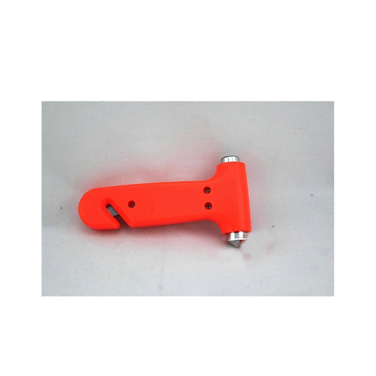 Car Emergency Tool Multi-Functional Vehicle Safety Hammer for 2-in-1