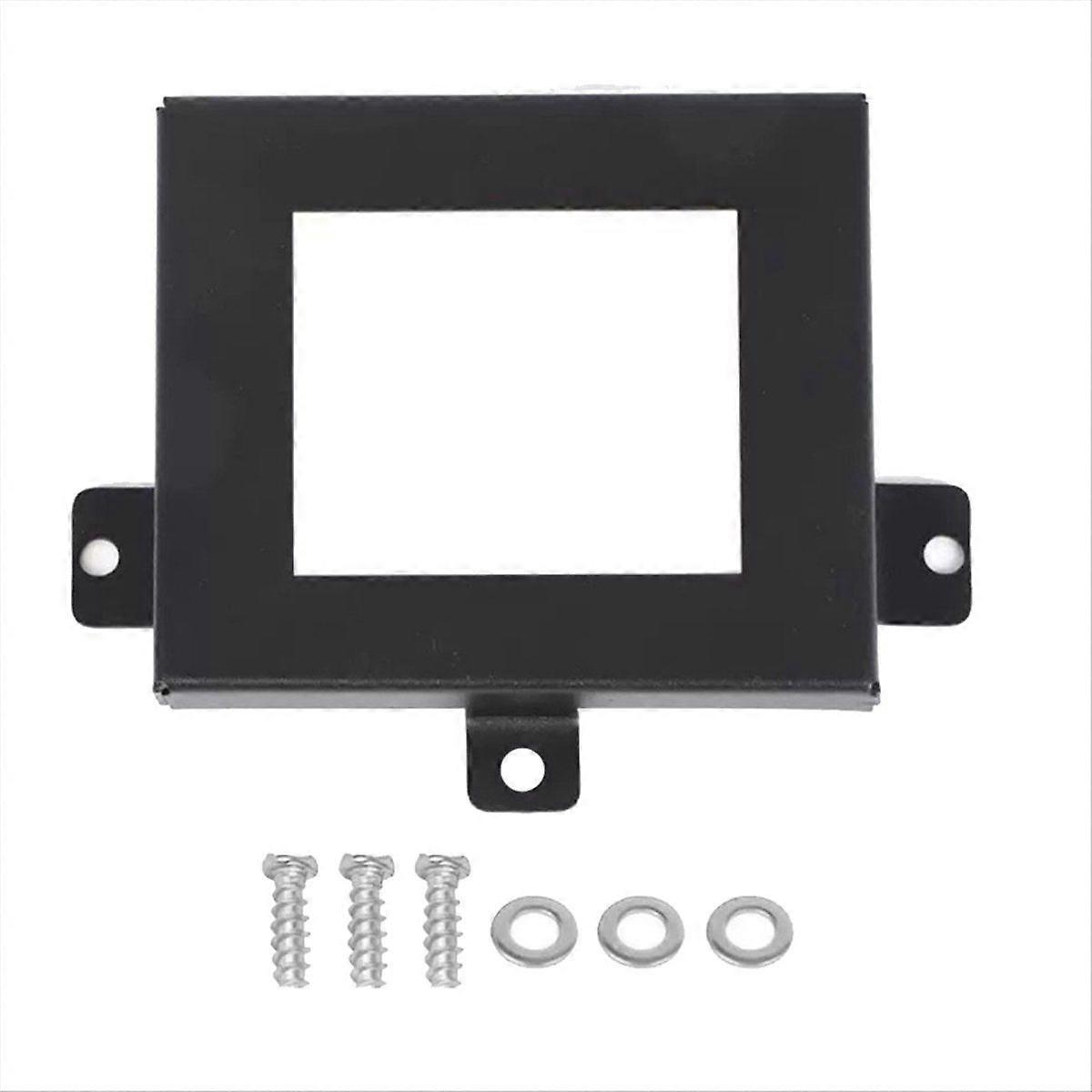 Car Front Radar Sensor Protector Cover Radar Sensor for