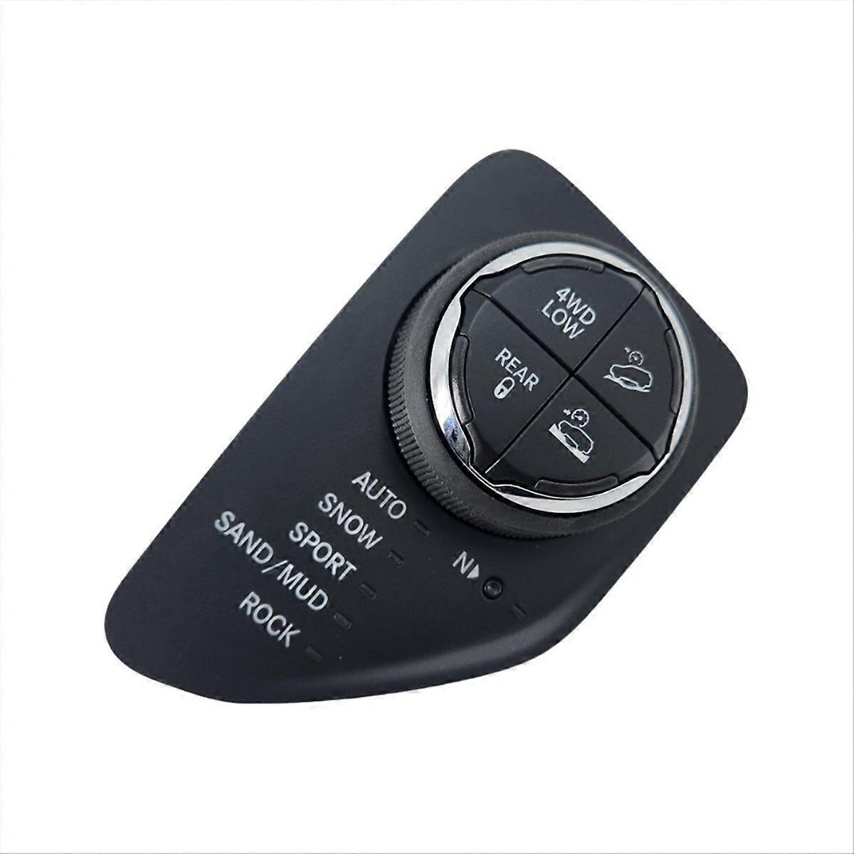 Distributor Box Drive Switch Drive Mode Control Switch for 