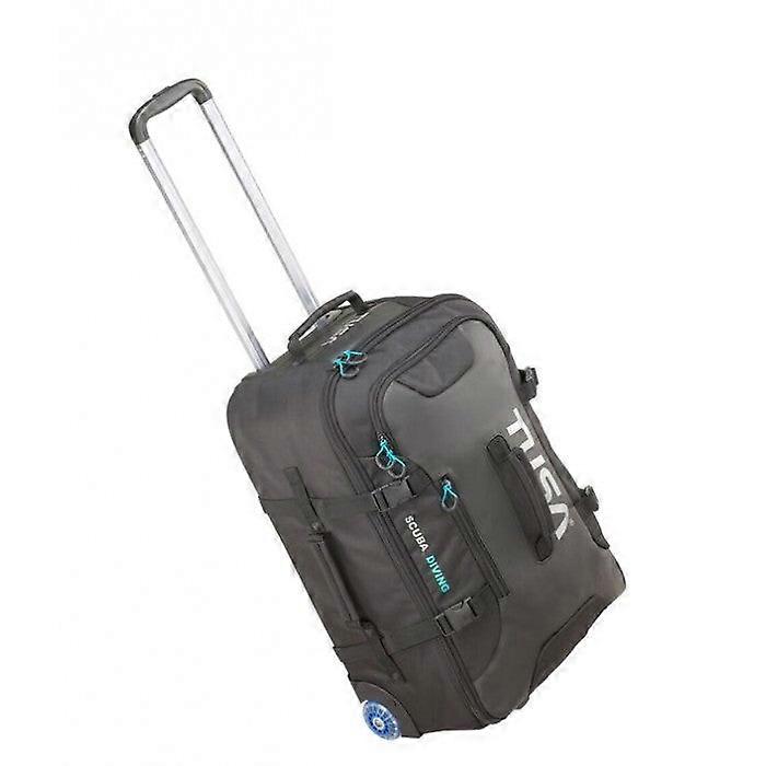 Tusa Roller Bag For Scuba Diving Gear (small)
