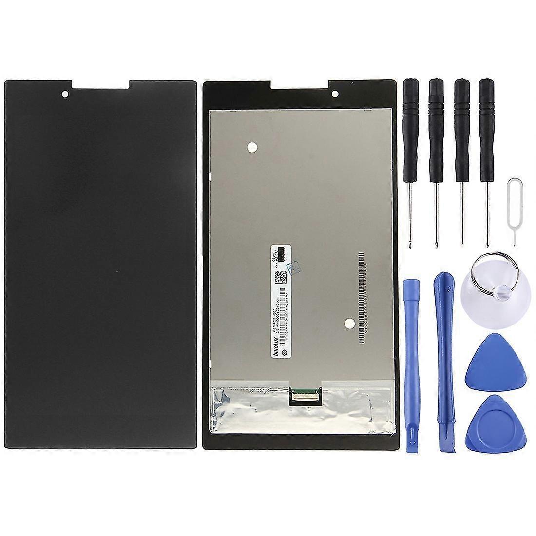 2025 OEM LCD Screen for Lenovo TAB 2 A7-30 with Digitizer Full Assembly