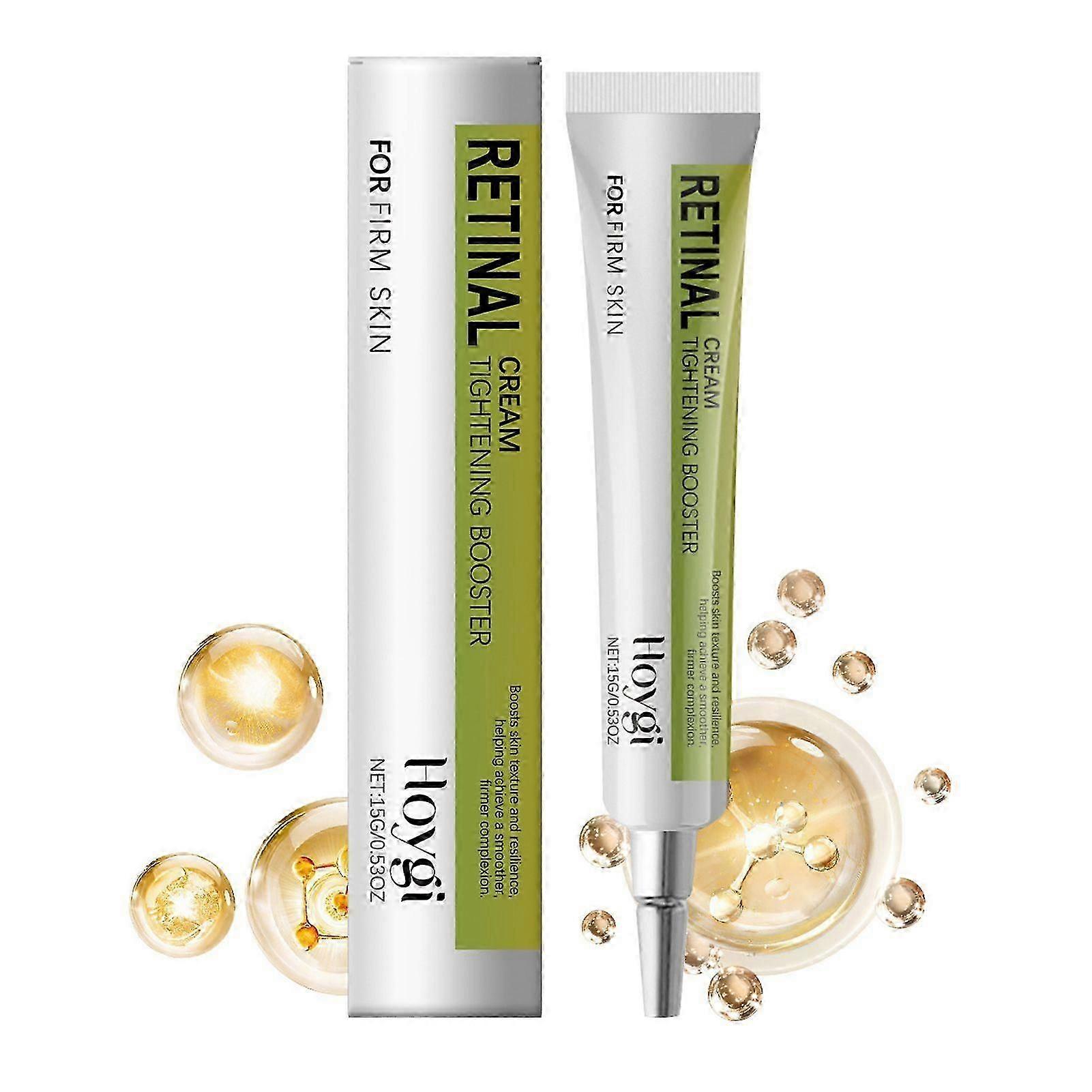 ヴィータ A レチノール ショット タイトニング ブースター アンチエイジング アイクリーム - 15g