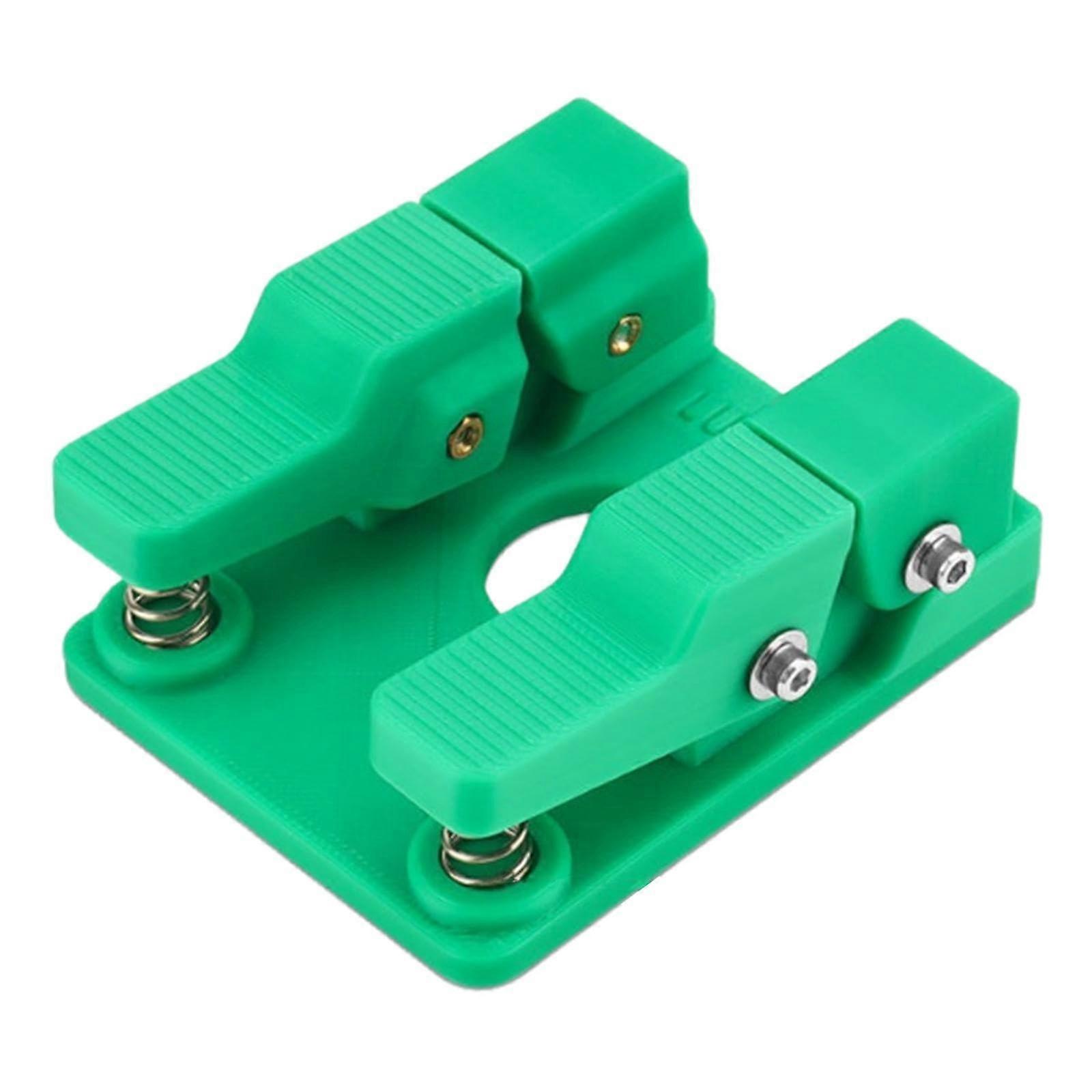 Electric Wire Holder Clamp MIG TIG Welding Clamp Multi Function Soldering Station Accessory