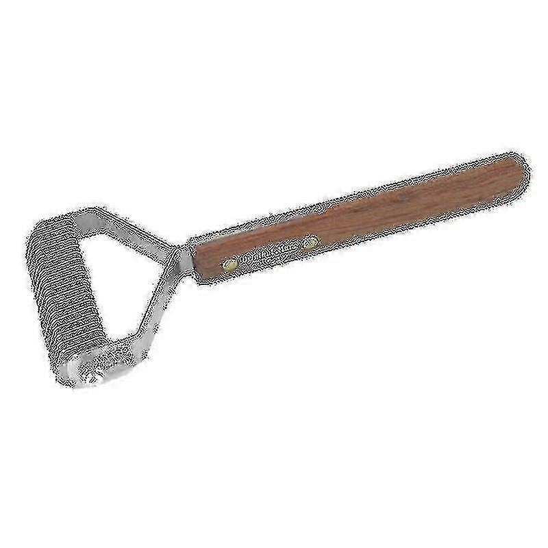 Mars Wide Coat King Profesyonel Köpek Bakım Tarakları Saç Tırmıkları Zj