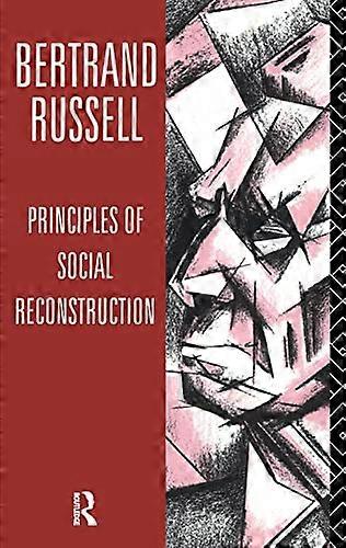 Principles of Social Reconstruction