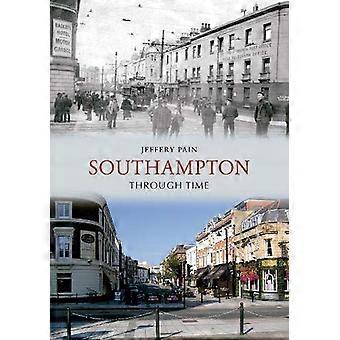 Southampton Through Time