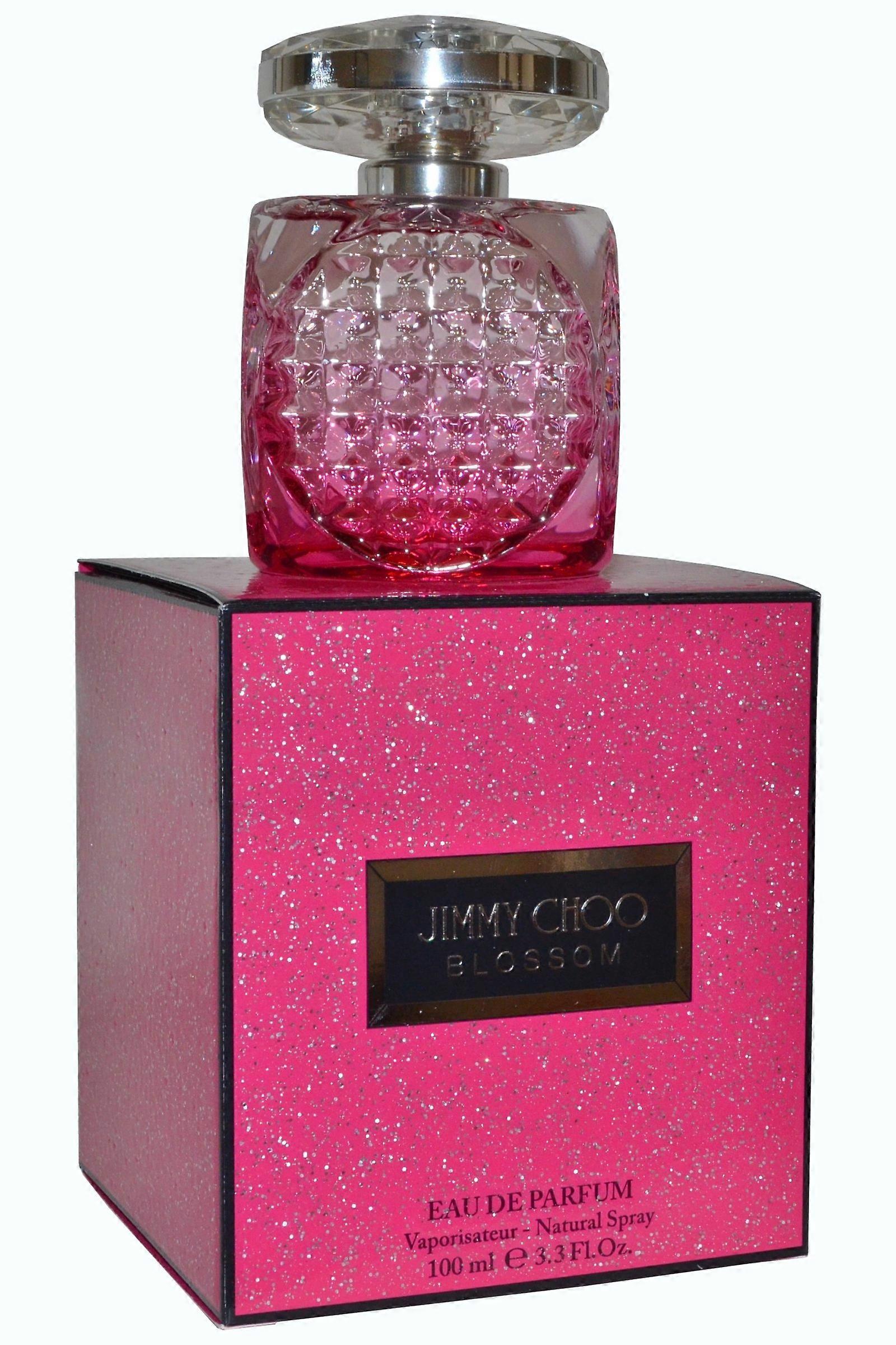Jimmy Choo Blossom Eau de Parfum Spray 100ml