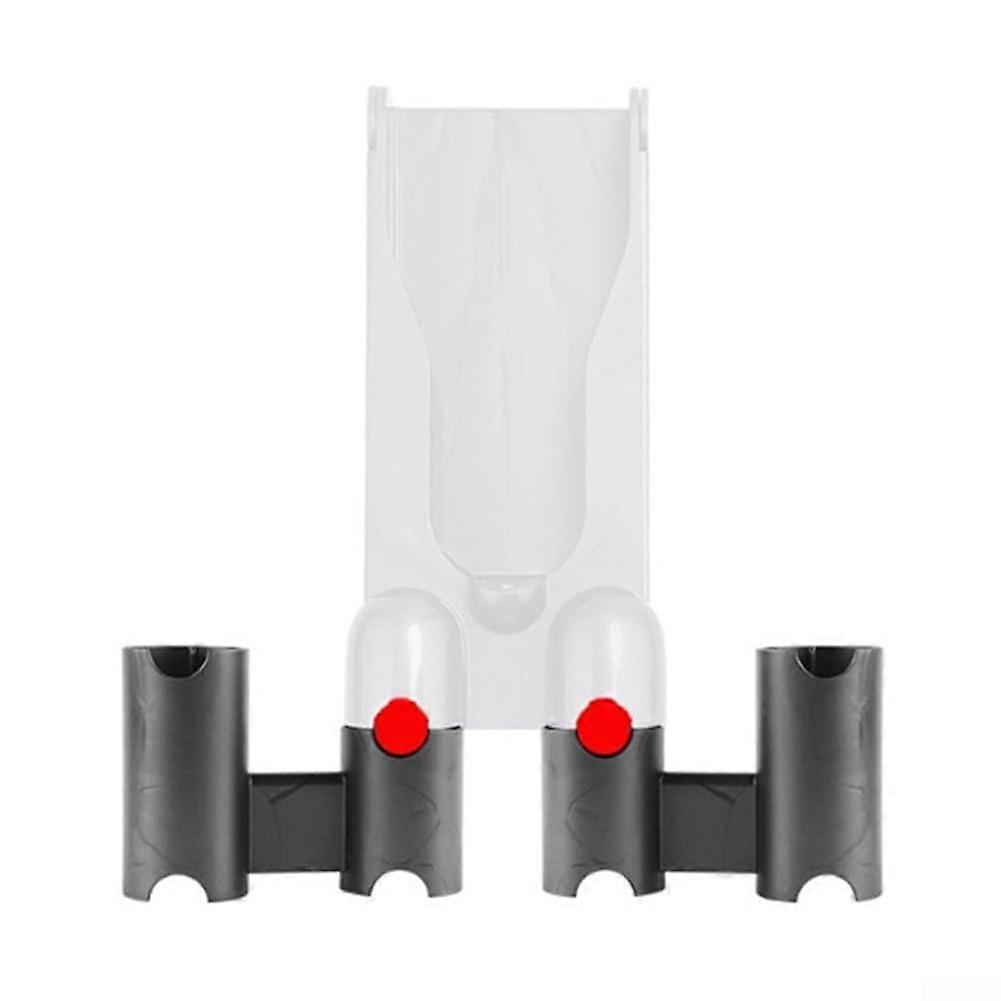 Smart Design Wall Mount Holders Compatible With All Cordless Vacuum Models V7 V8 V10