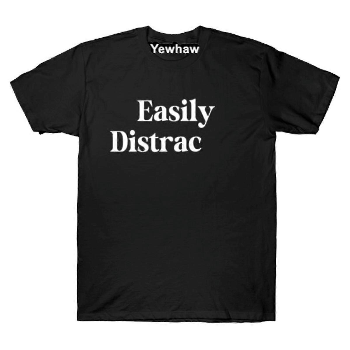 Easily Distracted T-shirt