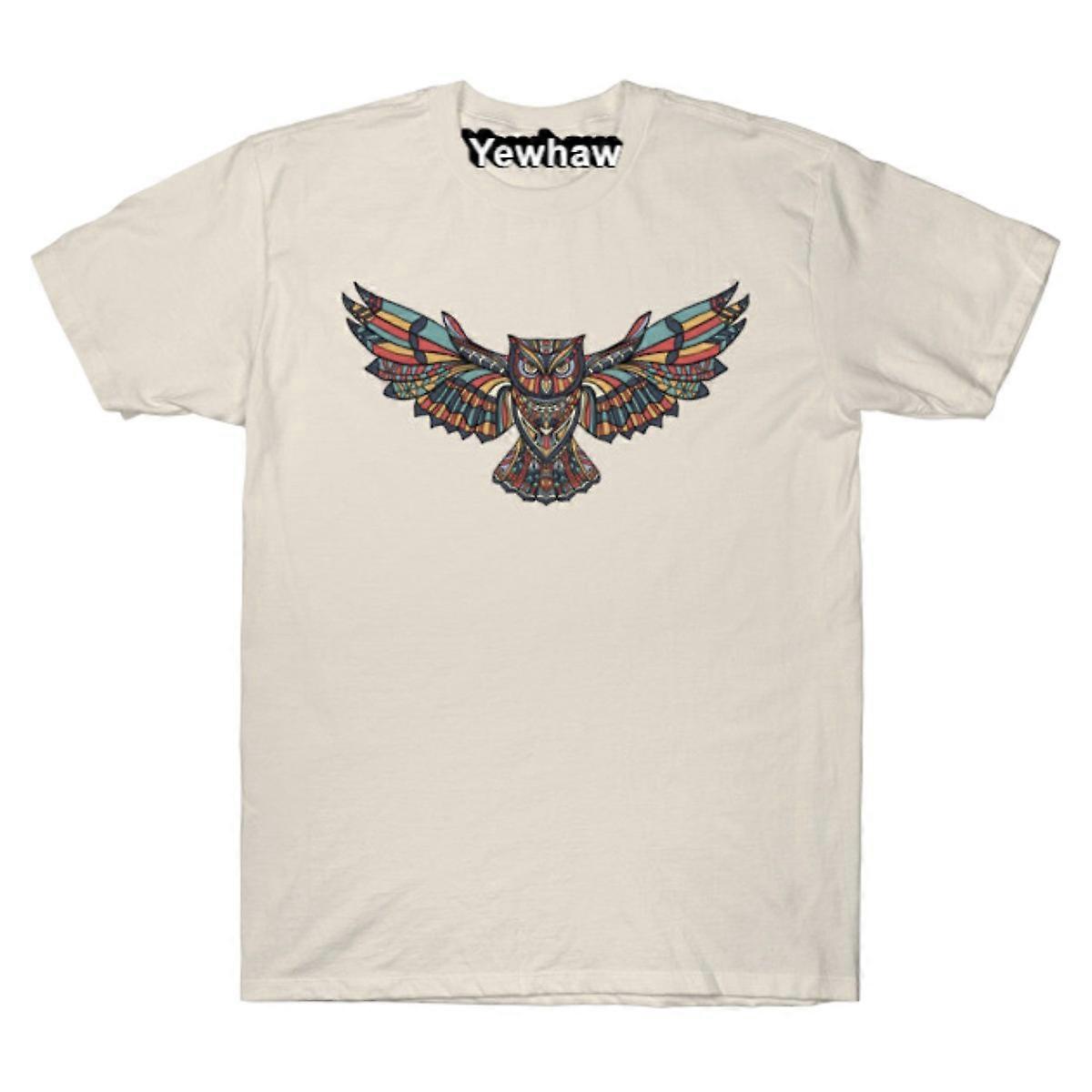 Flying Owl T-shirt
