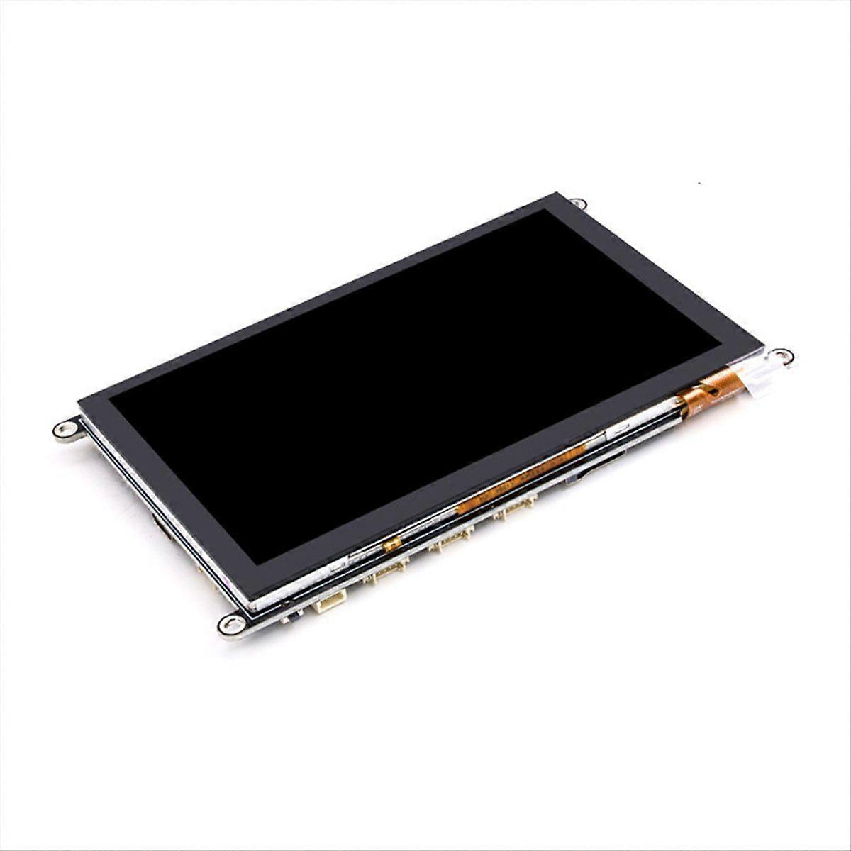 ESP32-S3 8M PSRAM 4M FLASH 4.3-Inch IPS Capacitive Touch 480x272 LCD Display Module with WIFI and B