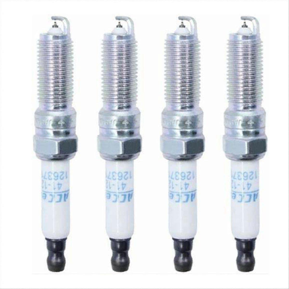 4pcs 12637199 41123 for CASCADA MOKKA for CT6 Plug