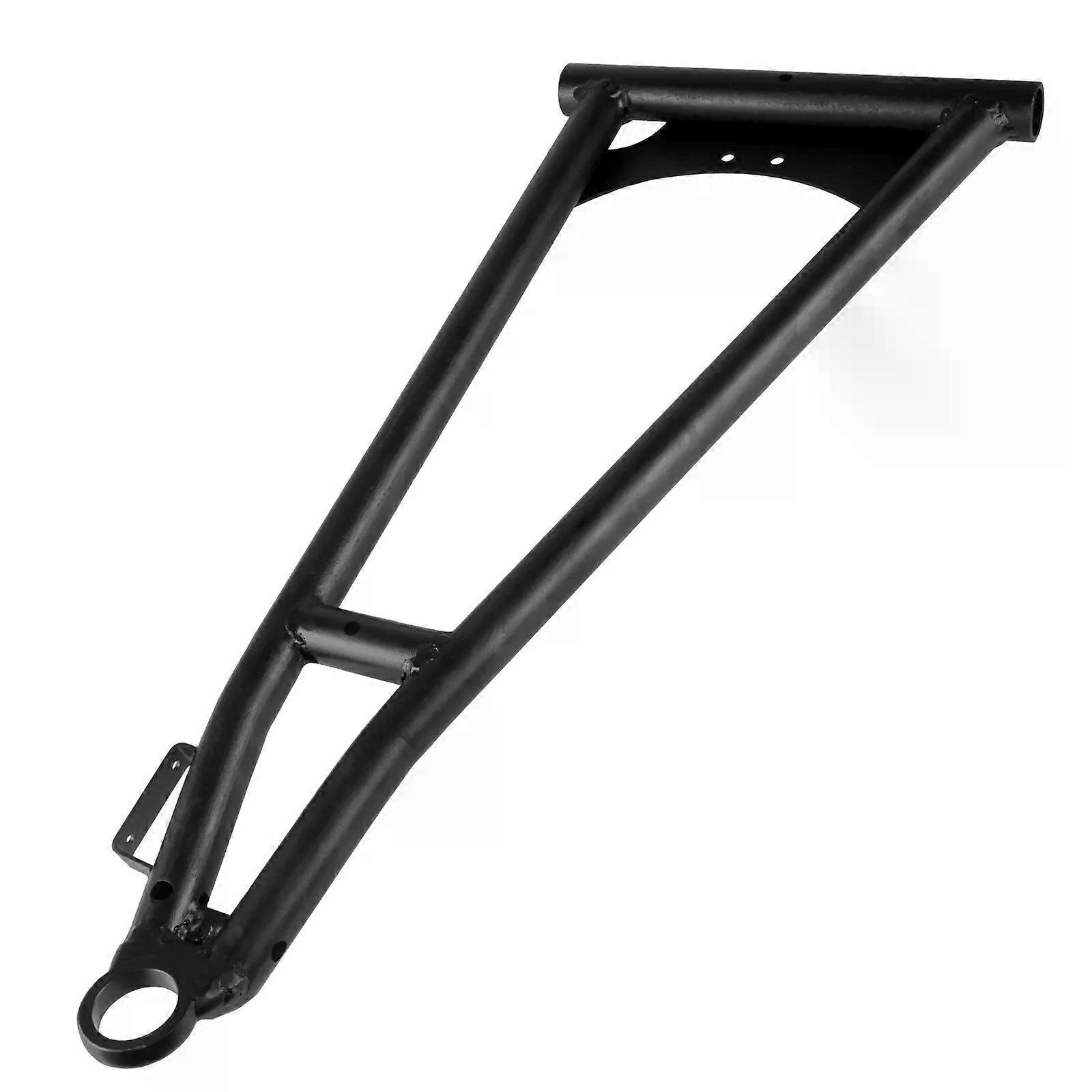 Front Left Lower A-arm Control Arm For Polaris 1018211-458 1016479-458 NO.60211