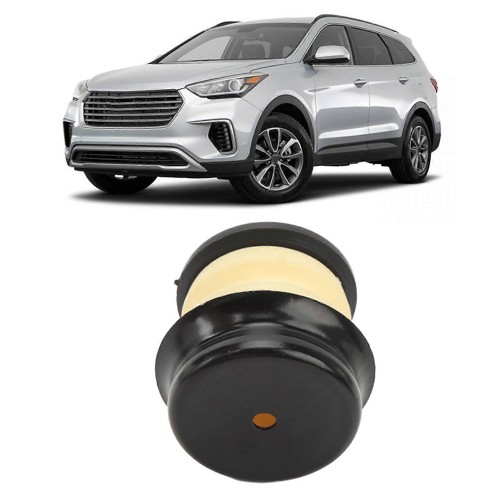 Rear Shock Absorber Buffer Rubber 55326 2W000 Rear Suspension Rubber Buffer Replacement for Kia Sorento 2012 to 2014 