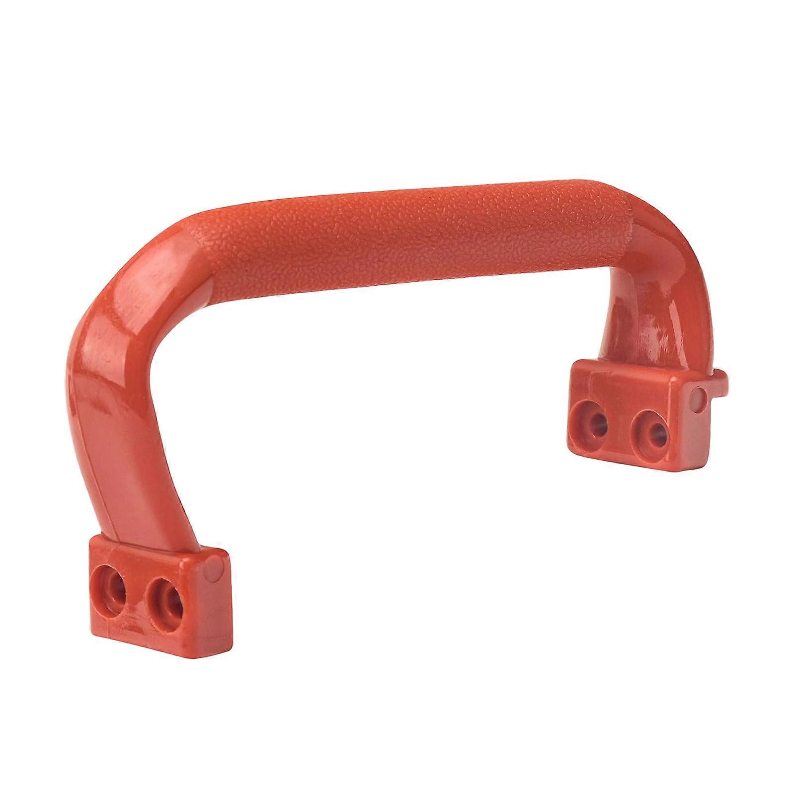 Durability Metal Replacement Handle For Skill Saw 1619X01205 Enhancing Grip & Rust Resistance Effortless Assembly Design Multicolor