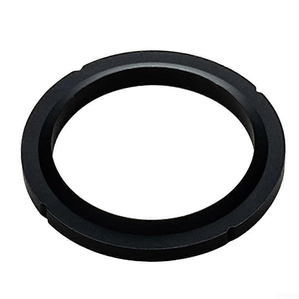 Seal Ring for Espresso Machines Silicone O Ring Leak Prevention Compatible Espresso Machine Seal
