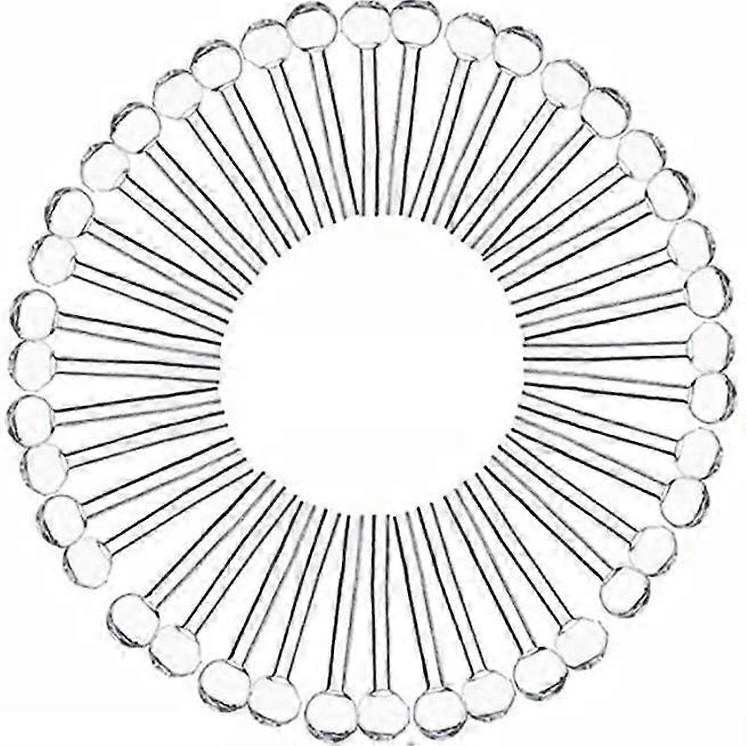 New Thickened Glass Ball 10/20/50PCS