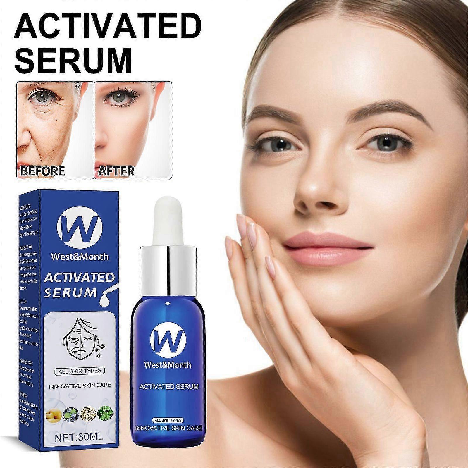 facial serum