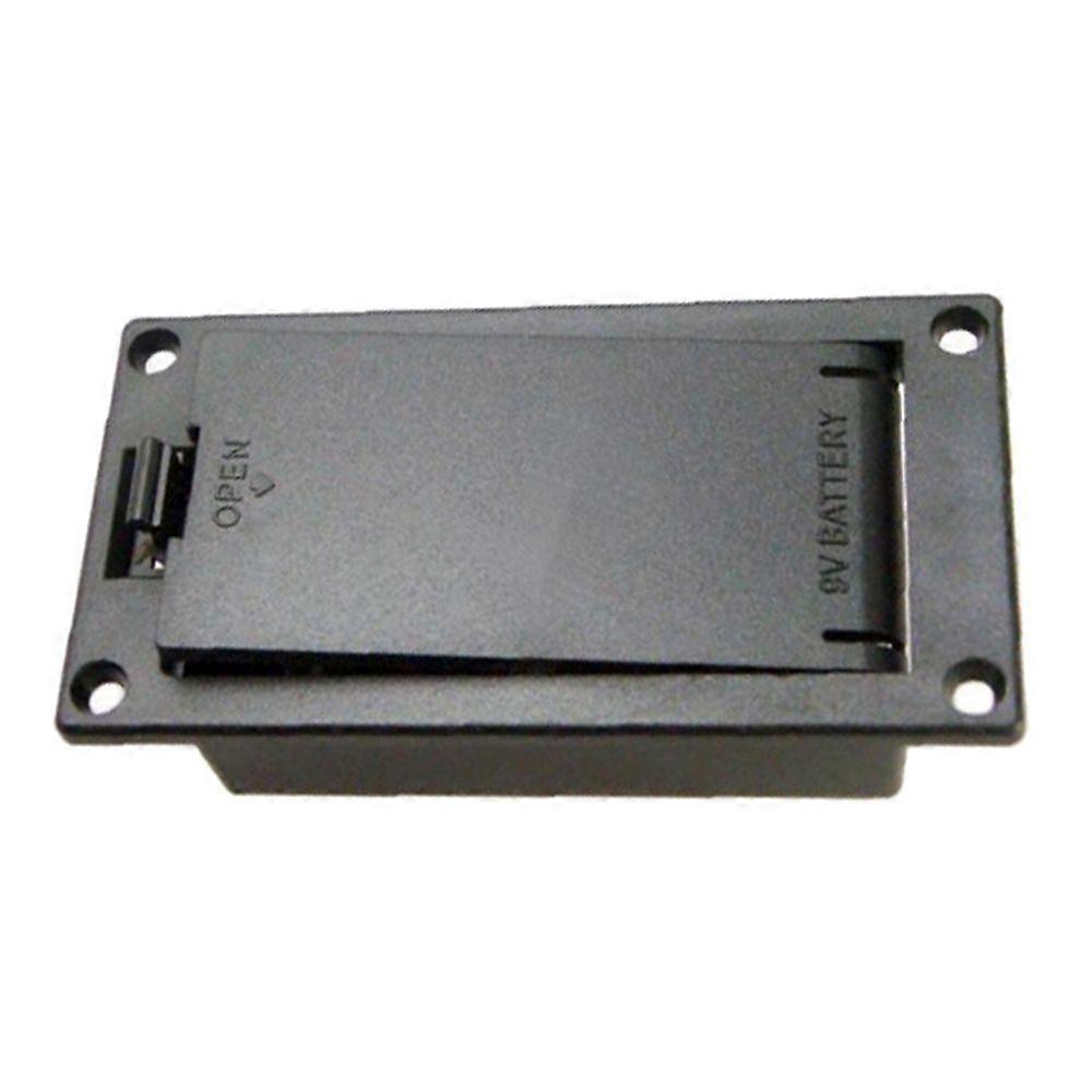 حقيبة طبل الغيتار