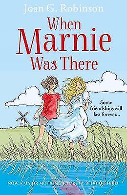 When Marnie Was There